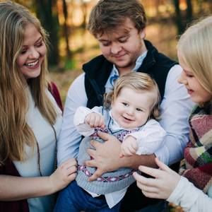 Meet your Posher, Trisha